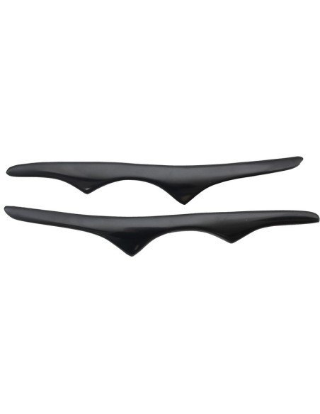 Sopracciglia Fari BMW Serie 3 E92-E93 (06-12)