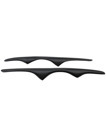 Sopracciglia Fari BMW Serie 3 E92-E93 (06-12)