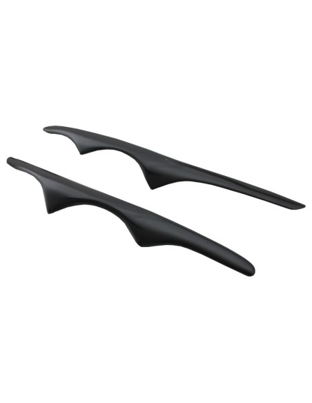 Sopracciglia Fari BMW Serie 3 E92-E93 (06-12)