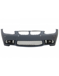 Kit Completo con Scarico BMW 3 Serie E92-E93 (06-09) Design Coupé Cabrio M3 2
