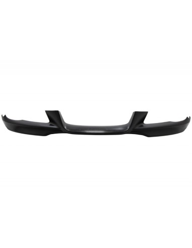 Labbro Paurti Anteriore e Coperchio Spoiler Tronco per BMW 3 Serie E92-E93 (07-09) Coupé Cabrio