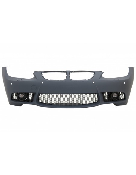Nero Piano Capovolge per BMW Serie 3 E92 Coupe E93 Cabrio Non-LCI (06-09) M3