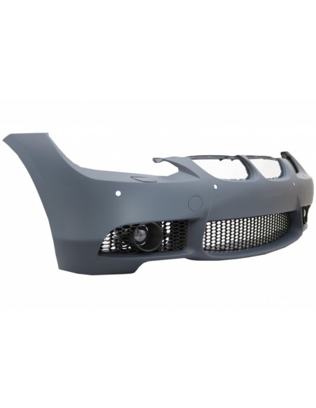 Nero Piano Capovolge per BMW Serie 3 E92 Coupe E93 Cabrio Non-LCI (06-09) M3