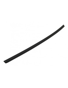 Spoiler Tronco per BMW 3 Serie E46 Coupé (1999-05) - Nero Opaco 2