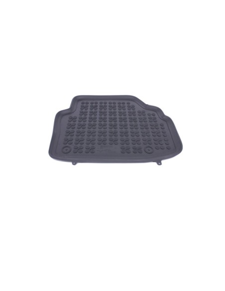 Tappetino in Gomma Nera per BMW 3 E92 Coupe 06+