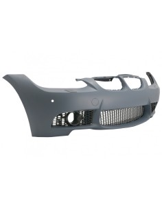 Paraurti Anteriore BMW 3 Serie E92 E93 Coupe Cabrio (06-09) senza Proiettori 2
