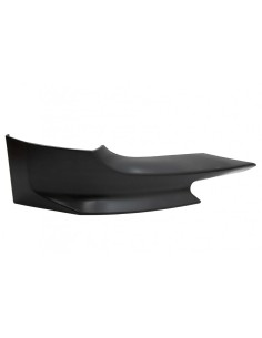 Spoiler Divisori Paraurti Anteriore per BMW 3 Serie E92 (06-10) M-Tech Design 2