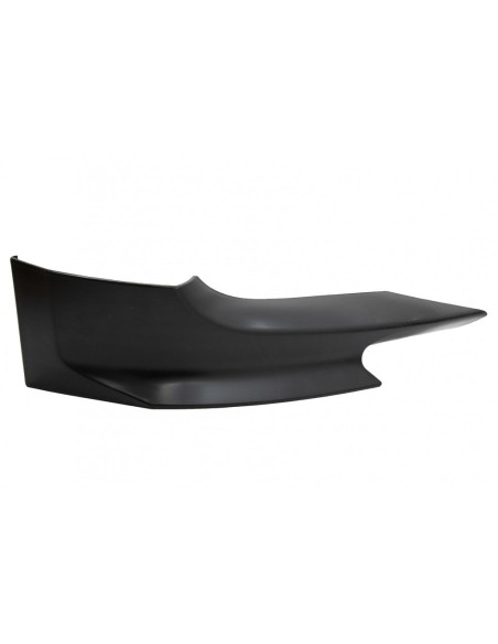 Spoiler Divisori Paraurti Anteriore per BMW 3 Serie E92 (06-10) M-Tech Design