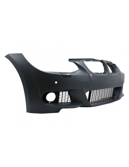 Paraurti Anteriore per BMW Serie 3 E92 E93 LCI (10-14) Coupé Cabrio M-Technik Look