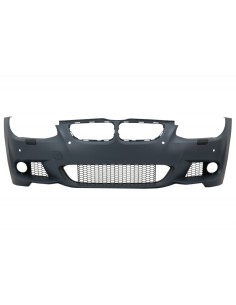 Kit per BMW Serie 3 E92 Coupe E93 Cabrio LCI (10-14) Look M-Technik 2