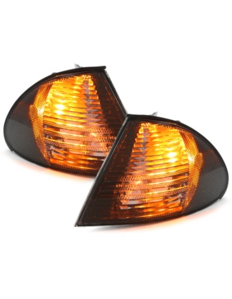 Indicatori per BMW E46 Lim. + Touring 99-02