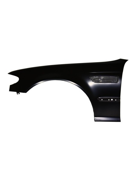Parafanghi Anteriori per BMW 3 Serie E46 Facelift (01-04) M3 Design