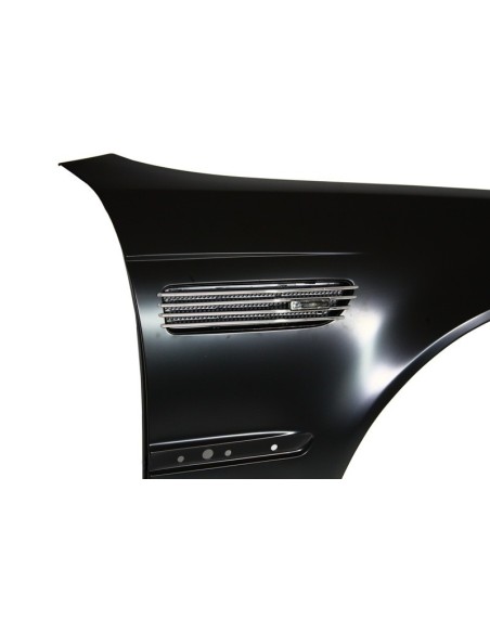 Parafanghi Anteriori per BMW 3 Serie E46 Facelift (01-04) M3 Design