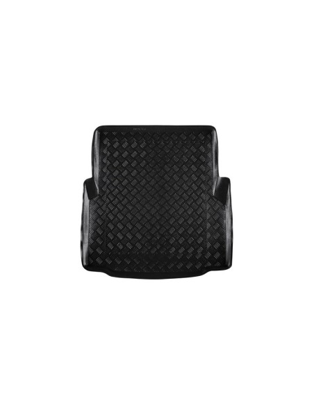 Stuoia del Tronco w/out Non Slittamento per BMW 3 (E46) Berlina 1998-07