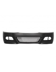 Il Paraurti Anteriore w/Nebbia Accende il Giallo per la Proprietà E46 (1998-04) M3 di BMW 3 Serie Coupe Cabrio Sedan 2