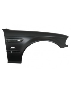 Parafanghi Anteriori per BMW 3 Serie E46 Non-Facelift (1998-01) M3 Design 2