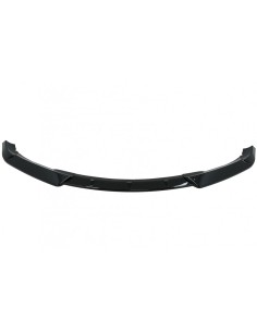 Paraurti Anteriore per BMW 3 Serie E46 Sedan Touring (1998-04) Piano Standard Nero 2