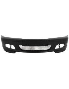 Paraurti Anteriore per BMW Serie 3 E46 Berlina Touring (1998-04) M-Technik M-Tech M-Sport Modello w/out Fendinebbia 2