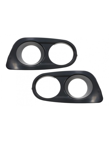 Portafari Antinebbia per BMW Serie 3 E46 (1998-05) M-Technik Design