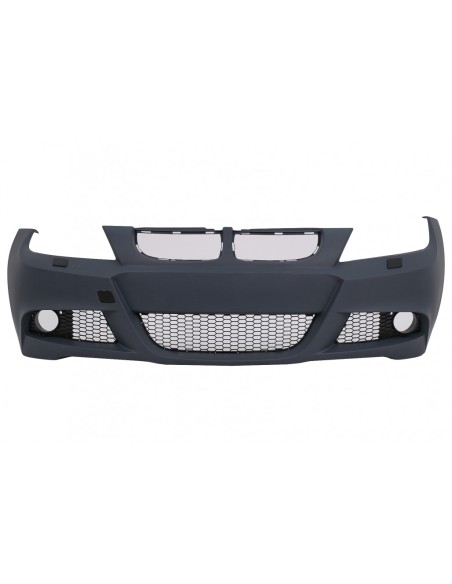 Corredo per BMW 3 Serie E90 (05-08) M-Technik Design w/ Scarico ACS-Design