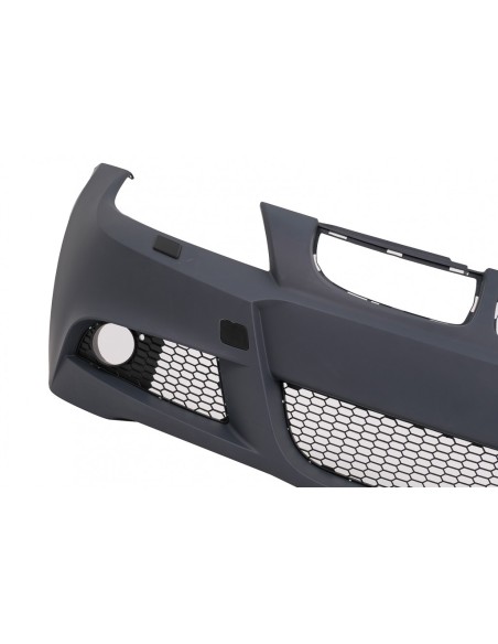 Corredo per BMW 3 Serie E90 (05-08) M-Technik Design w/ Scarico ACS-Design