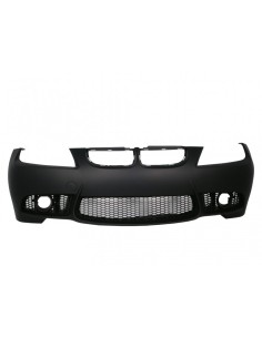 Paraurti Anteriore per BMW 3 Serie E90 Berlina E91 Touring (04-08) Non LCI M3 Design w/ Out Fendinebbia