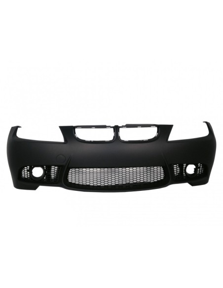 Paraurti Anteriore per BMW 3 Serie E90 Berlina E91 Touring (04-08) Non LCI M3 Design w/ Out Fendinebbia