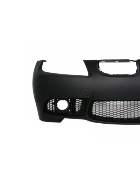 Paraurti Anteriore per BMW 3 Serie E90 Berlina E91 Touring (04-08) Non LCI M3 Design w/ Out Fendinebbia