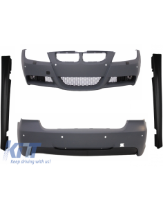 Kit per BMW Serie 3 E90 (05-08) Design M-Technik