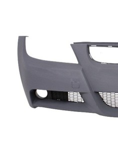 Paraurti Anteriore per BMW 3 Serie E90 E91 Berlina Touring (04-08) 2