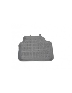Tappetini in Gomma per BMW Serie 3 E90-E91 (04-11) Grigio 2