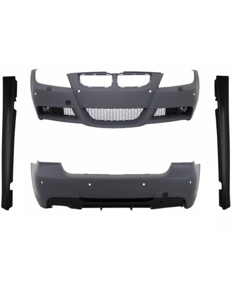 Kit per BMW Serie 3 E90 (05-08) M-Technik