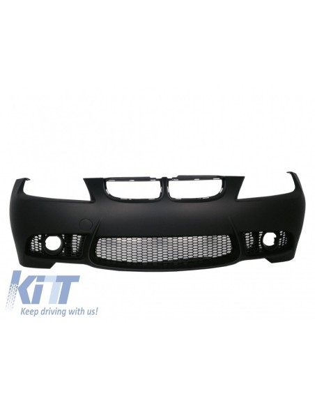 Kit Restyling BMW Serie 3 E90 (04-08) Non LCI Stile M3 Senza Fendinebbia