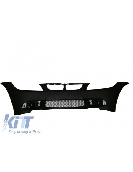 Kit Restyling BMW Serie 3 E90 (04-08) Non LCI Stile M3 Senza Fendinebbia