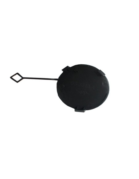 Copertura Gancio Traino Paraurti Anteriore BMW Serie 3 E90 Berlina E91 Touring (04-08) Non LCI Design M3