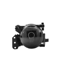 Proiettori Fendinebbia BMW Serie 3 E90 E91 Coupé Cabrio E92 E93 Serie 5 E60 E61 Stile M-Technik Solo Fumo 2