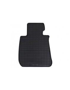 Tappetini in Gomma per BMW Serie 3 E90-E91 (04-11) Nero 2