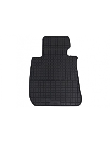 Tappetini in Gomma per BMW Serie 3 E90-E91 (04-11) Nero