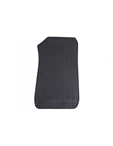 Tappetini in Gomma per BMW Serie 3 E90-E91 (04-11) Nero