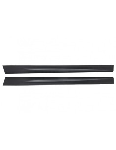 Gonne Laterali per BMW 3 Serie E90 E91 Pre LCI LCI (04-11) Design M3 2