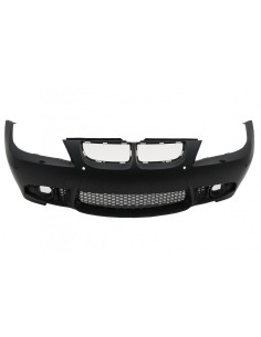 Paraurti Anteriore per BMW 3 Serie E90 Berlina E91 Touring (04-08) Non LCI Design M3 con SRA PDC 2