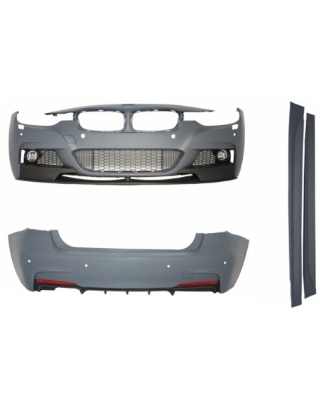 Kit completo per BMW F30 (11-in poi)