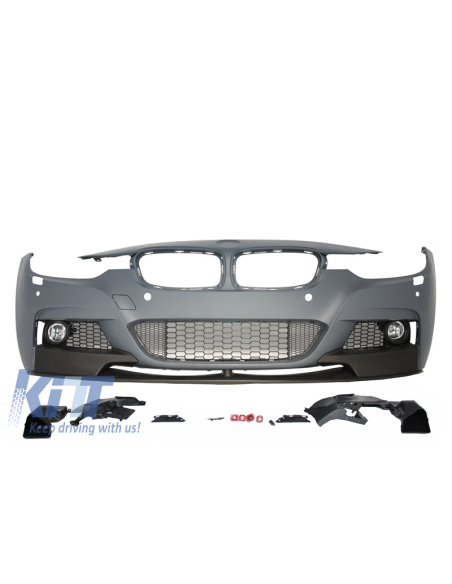 Kit completo per BMW F30 (11-in poi)