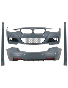 Kit completo per BMW Serie 3 F30 (11-19) Design M-Technik
