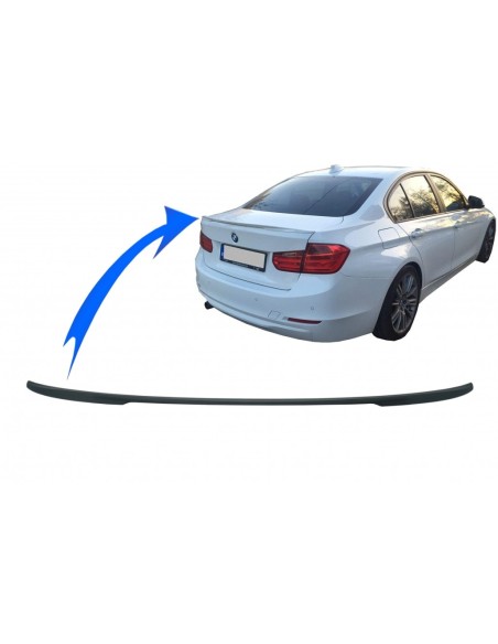 Spoiler Cofano Posteriore per BMW Serie 3 F30 (11-in poi) Design M3