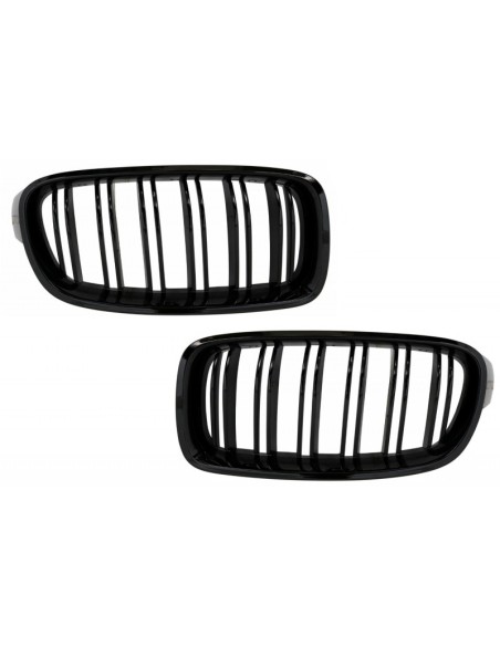 Griglie Centrali per BMW Serie 3 F30 F31 (11-in poi)