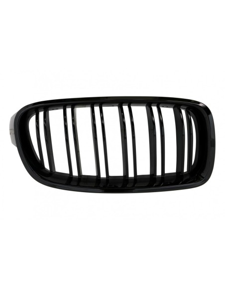 Griglie Centrali per BMW Serie 3 F30 F31 (11-in poi)