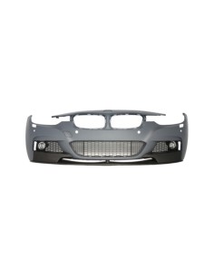 Kit completo per BMW F30 (11-in poi) con Suggerimenti di Scarico Design ACS 2