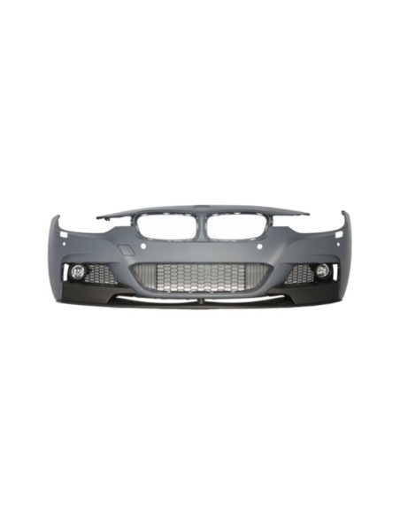 Kit completo per BMW F30 (11-in poi) con Suggerimenti di Scarico Design ACS