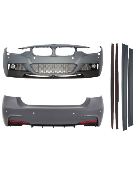 Kit completo per BMW F30 (11-in poi)